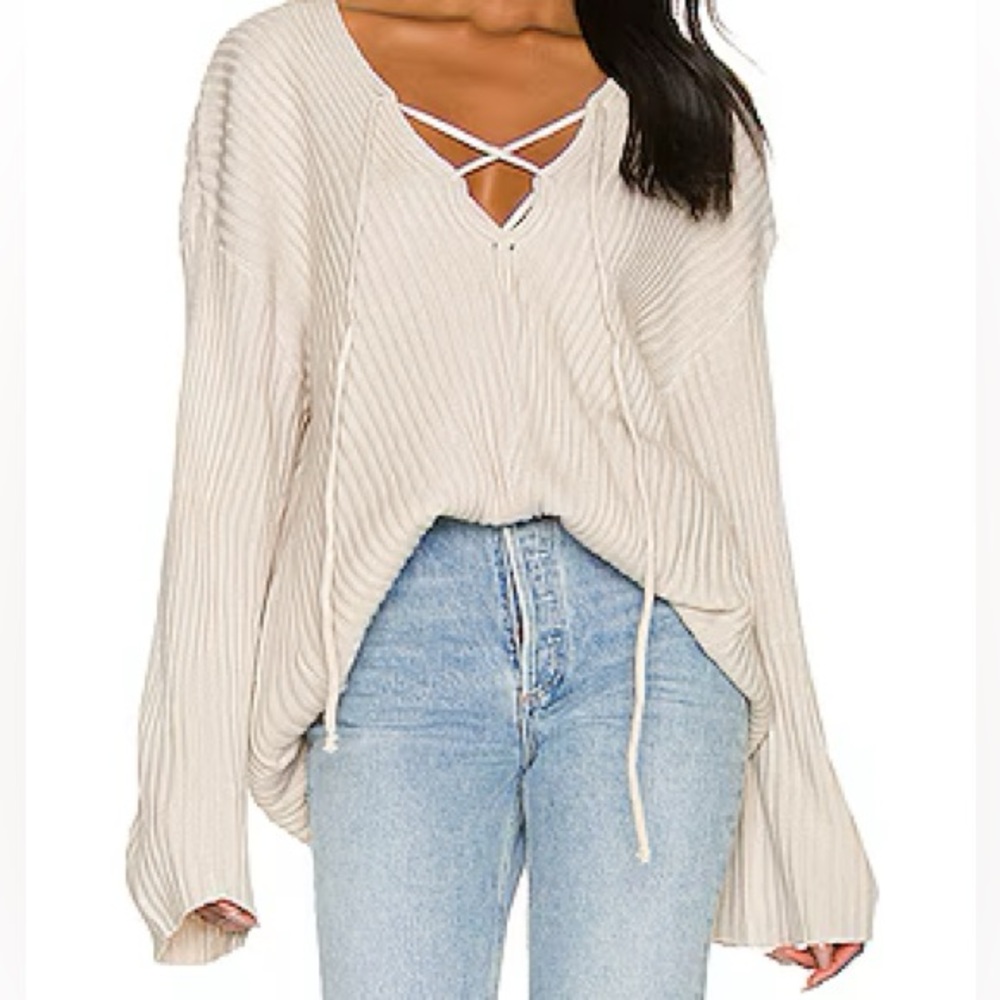 SNDYS Amira sweater